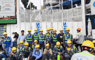Kinh Nghiệm &amp; Giải Pháp Cải Tạo Tiết Kiệm Năng Lượng Cho Các Nhà Máy Tối Ưu Chi Phí