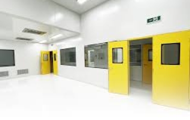 Kinh nghiệm sử dụng dịch vụ thiết kế và thi công phòng sạch