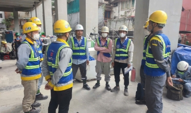 dịch vụ bảo trì chuyên nghiệp của ngành điều hòa không khí cho các chung cư và nhà dân dụng