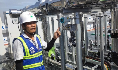 Thi công và lắp đặt hệ thống cơ khí