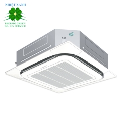 Máy lạnh âm tường Daikin 5 HP FCNQ48MV1/RNQ48MY1+BRC1C61+BYCP125K-W18
