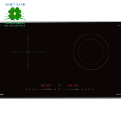 Bếp từ đôi Inverter COMFEE CIH-35D205