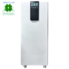 Máy lọc không khí công nghiệp cao cấp Dr.Air DF-150ESP