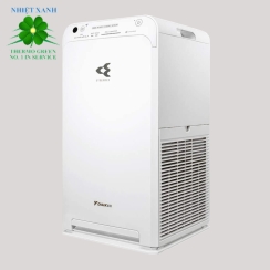 Máy lọc không khí Daikin MC55UVM6-7